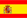 Spanish Flag